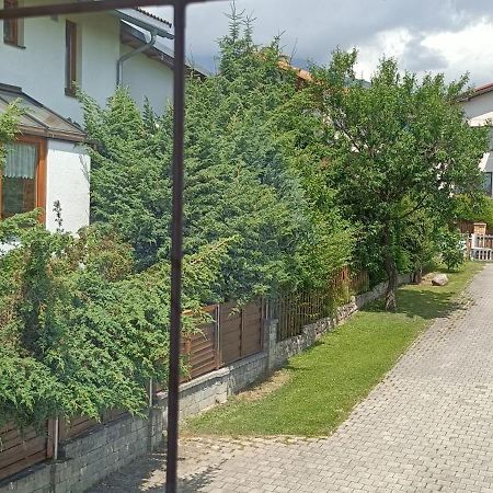 Ubytovanie Gerlachov - Anna Bajzikova Dış mekan fotoğraf