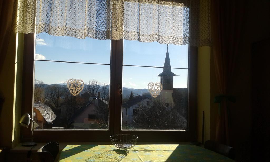 Ubytovanie Gerlachov - Anna Bajzikova Dış mekan fotoğraf