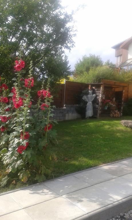 Ubytovanie Gerlachov - Anna Bajzikova Dış mekan fotoğraf